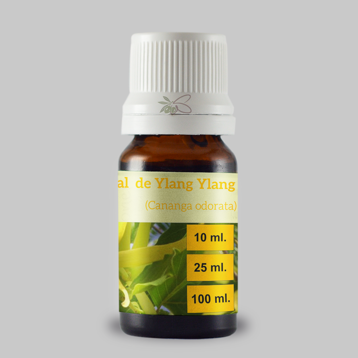 1 aceite esencial de Ylang Ylang de 10 ml, aceites esenciales de primera  calidad para difusor, humidificador, aceites perfumados de 3,38 fl.oz para  ja