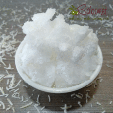 Aceite de coco (Prensado en frío)