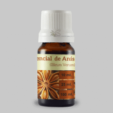 Aceite esencial Anís