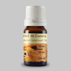 Aceite Esencial Canela
