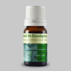Aceite esencial de Eucalipto