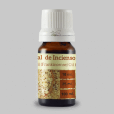 Aceite esencial de Incienso