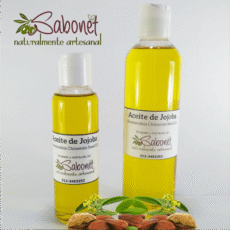 Aceite de Jojoba