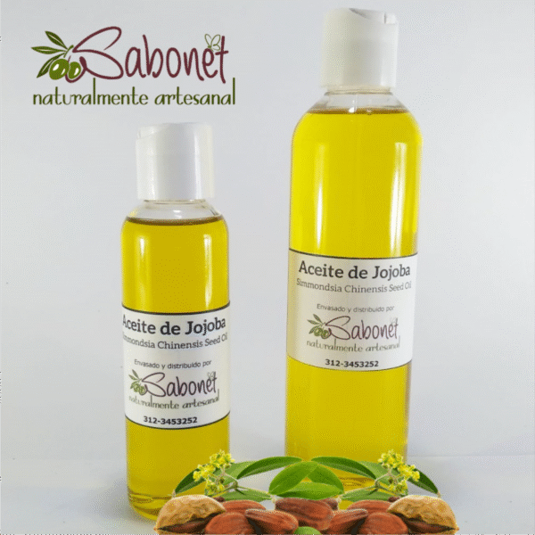 Aceite de Jojoba