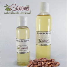 Aceite de Ricino