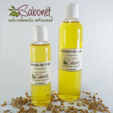 Aceite de Germen de Trigo