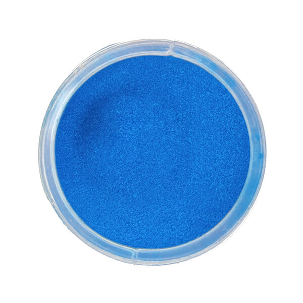 Mica Azul Caribe - Image 2