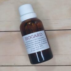 Biogard - Conservante tipo Cosgard