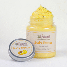 Body Butter Maracuya