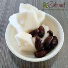 Manteca de cacao Refinada