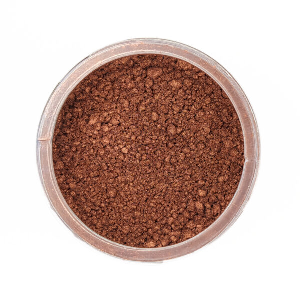 Mica Cappuccino - Image 2