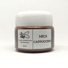 Mica Cappuccino