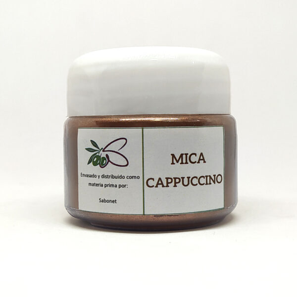 Mica Cappuccino