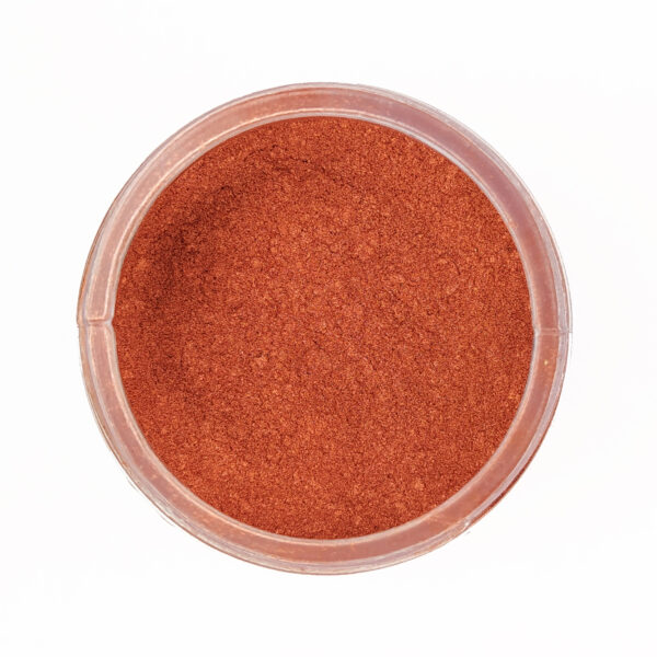 Mica Rojo Cobre - Image 2