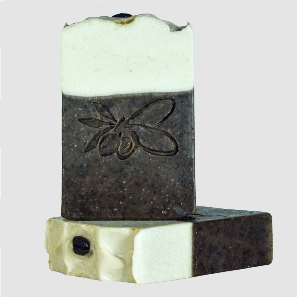 Jabón de Café