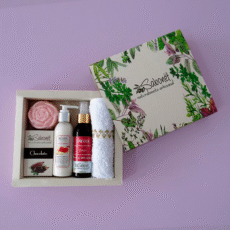 Kit Romántico