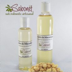 Aceite de Macadamia