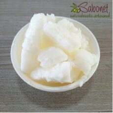 Mantequilla de Babassu