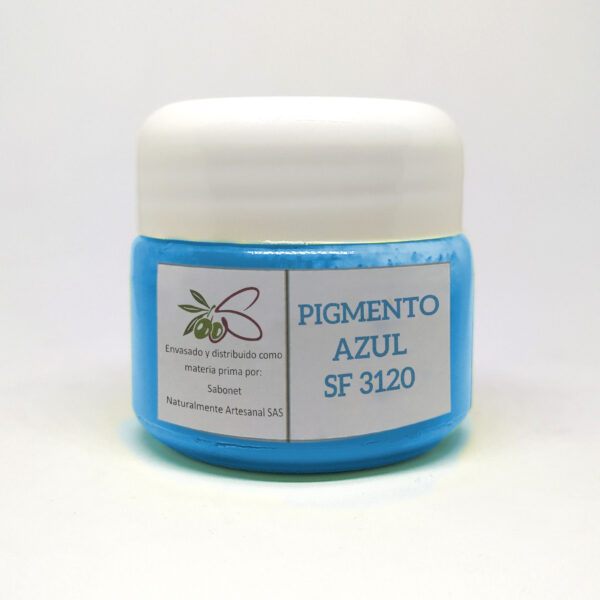 Pigmento Azul SF-3120
