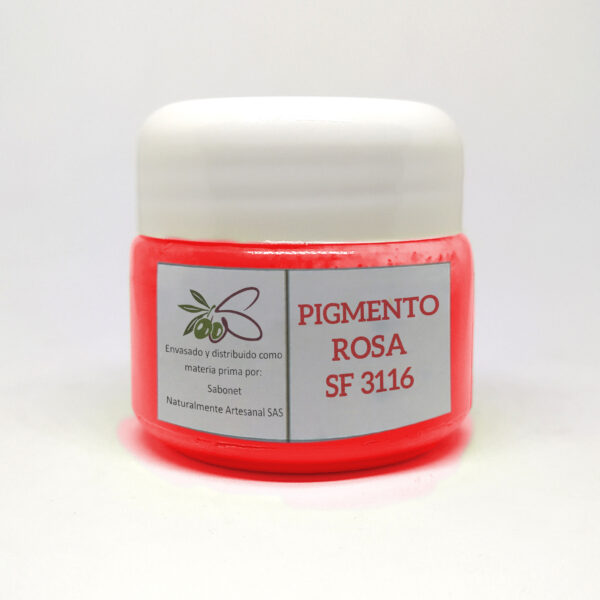 Pigmento Rosa SF-3116