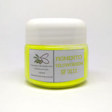 Pigmento YellowGreen SF-3111