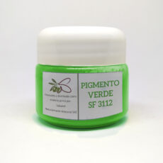 Pigmento Verde SF-3112