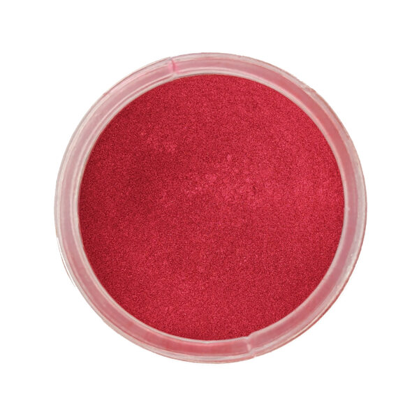 Mica Rojo Russet - Image 2