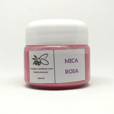Mica Rosa