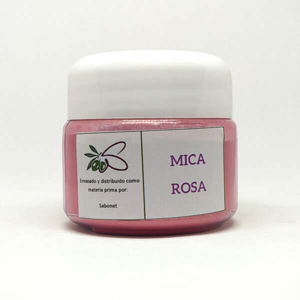 Mica Rosa
