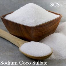 SCS-Sodium Coco Sulfate