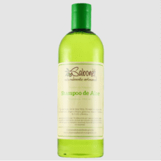 Shampoo de Áloe