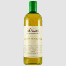 Shampoo de Manzanilla