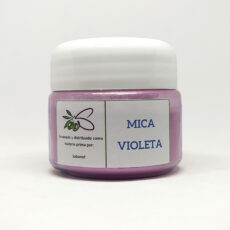 Mica Violeta