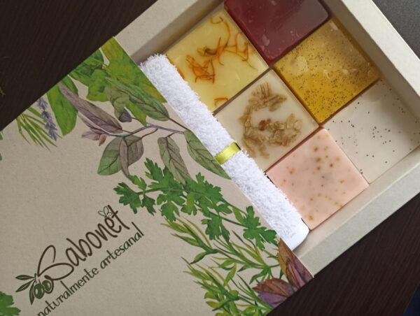 Kit - Dulce sensación - Image 2