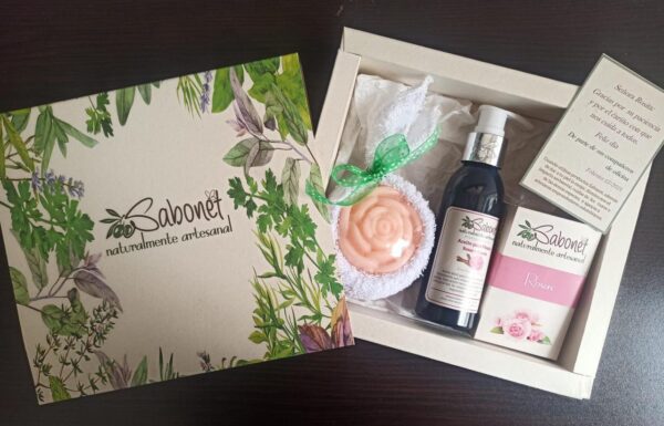 Kit - Rosas - Image 2