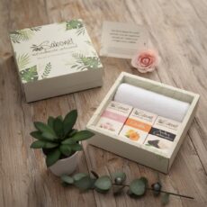 Kit - Cuidado Natural