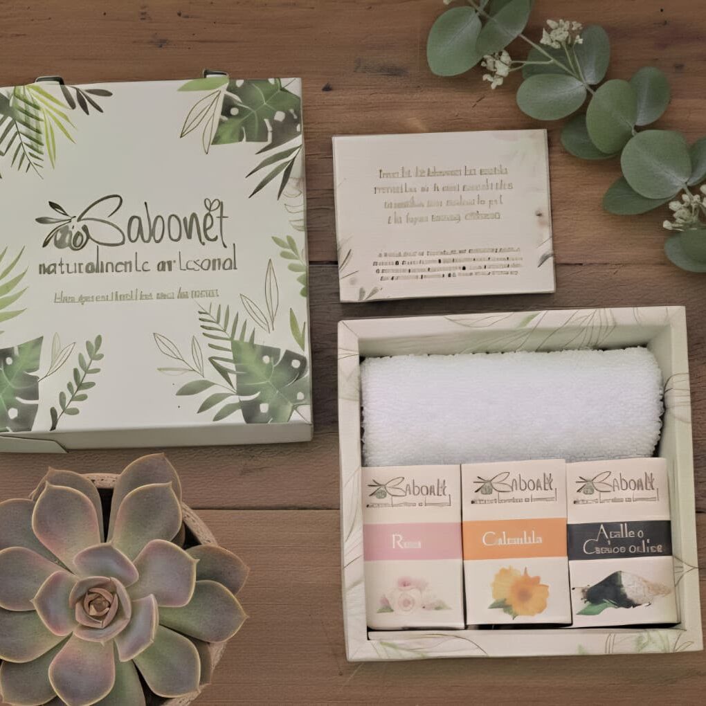 Kit - Cuidado Natural - Image 2