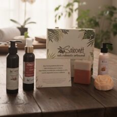 Kit - Pétalos de amor