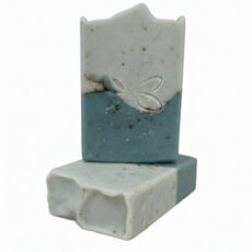 Jabón de Eucalipto y Menta