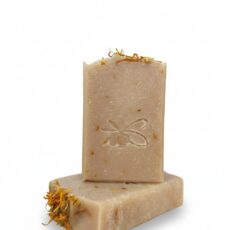 Jabón de Caléndula