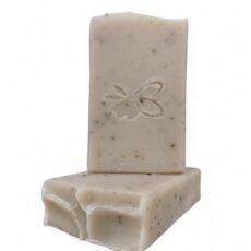 Jabón de Te verde y Yogurt