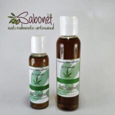 Extracto Hidroglicólico de Cannabis