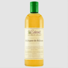Shampo de Romero