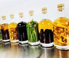 Extractos Botánicos