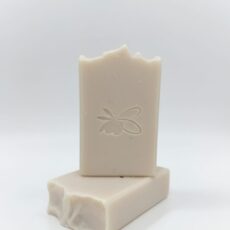Jabón de Arroz y Aceite de Ylang ylang