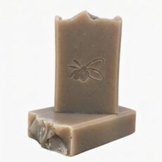 Jabón de Sándalo y Miel de Maple