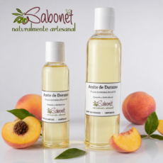 Aceite de Durazno
