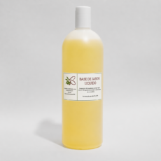 Base para Jabón Liquido