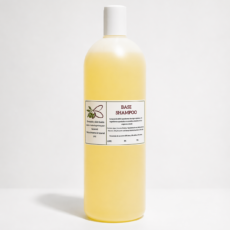 Base para Shampoo