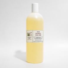 Base para Shampoo - Bebe
